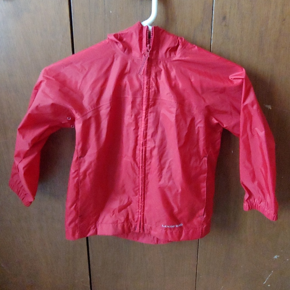 Wind Breaker